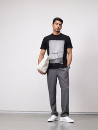 ether Grower Graphic Printed T-shirt