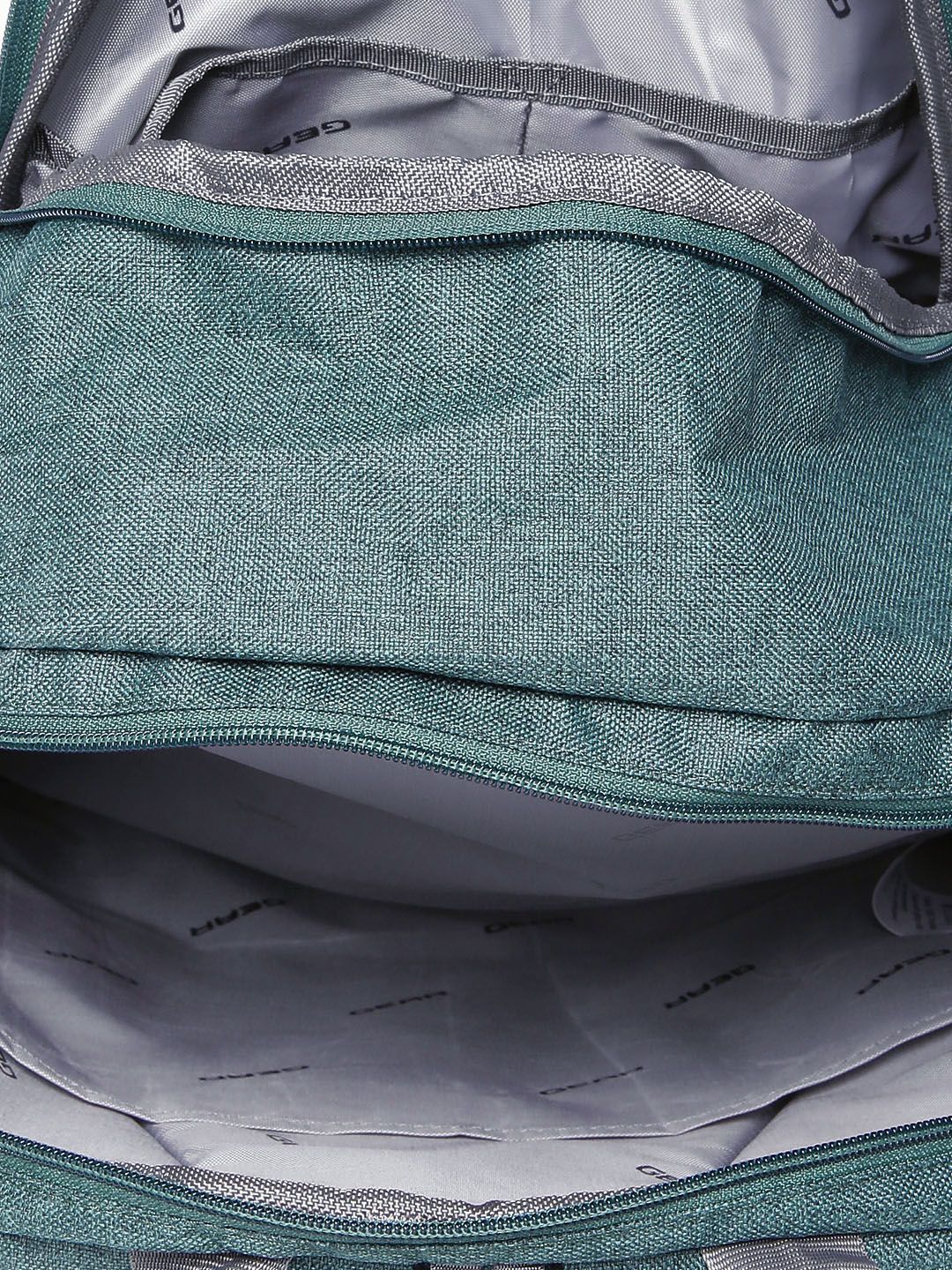 Gear Unisex Teal Green Campus 8 Waterproof Backpack