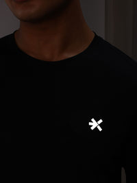 HRX by Hrithik Roshan Men Rapid-Dry Training T-shirt