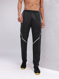 HRX by Hrithik Roshan Mid-Rise Running Track Pants