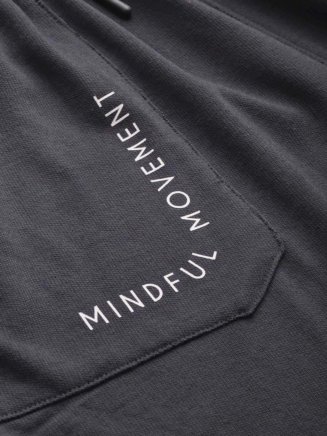 HRX by Hrithik Roshan Men Yoga Joggers