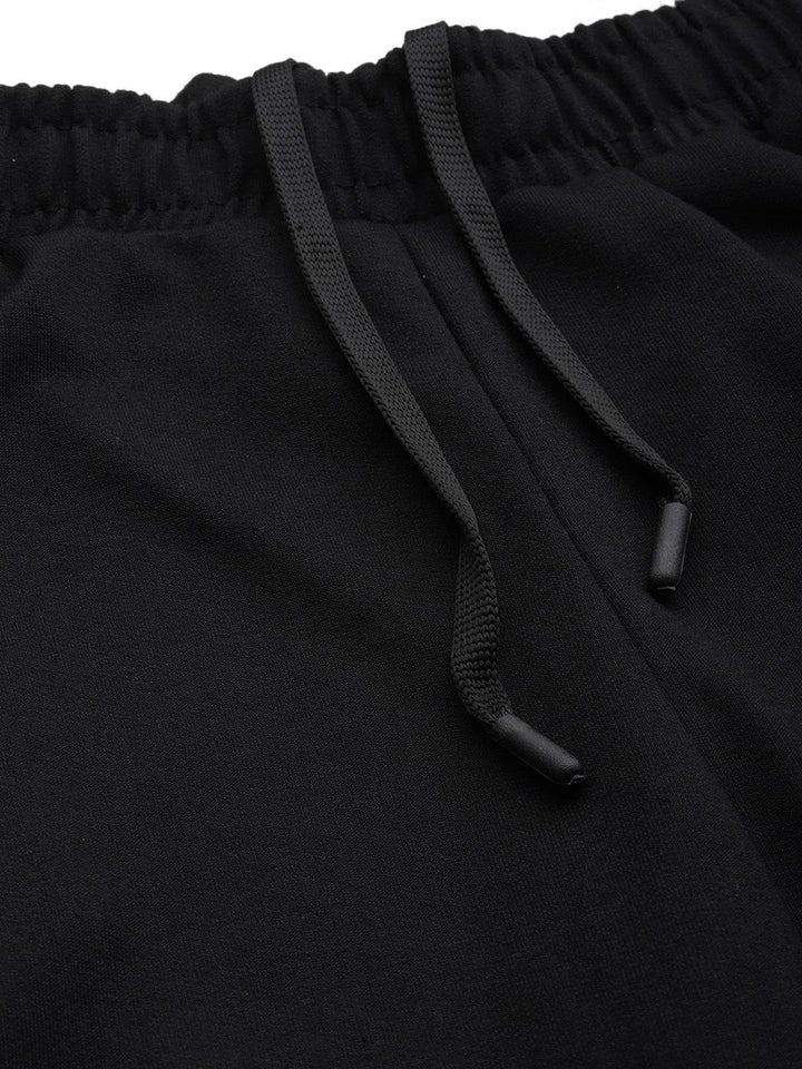 HRX by Hrithik Roshan Women Solid Track Pants