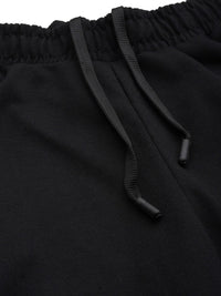 HRX by Hrithik Roshan Women Solid Track Pants