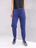 HRX by Hrithik Roshan Women Paneled Rapid-Dry Training Track Pants
