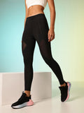 HRX by Hrithik Roshan Women Rapid-Dry Running Tights