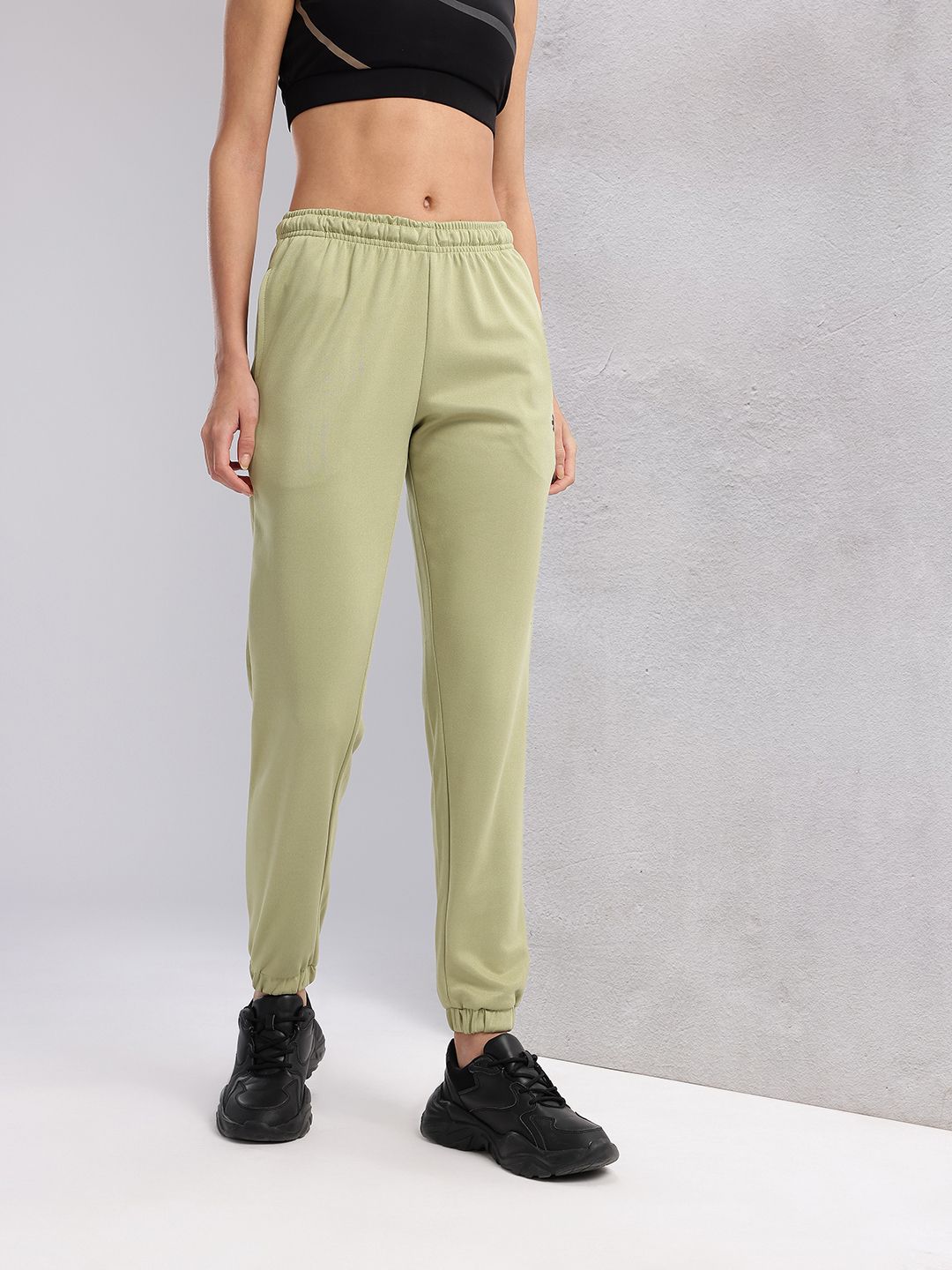 HRX by Hrithik Roshan Women Running Joggers