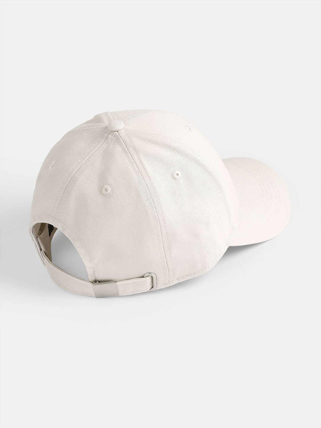 HRX by Hrithik Roshan Men Embroidered Pure Cotton Baseball Cap