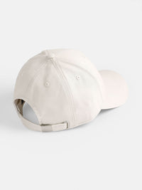 HRX by Hrithik Roshan Men Embroidered Pure Cotton Baseball Cap