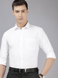 Park Avenue Slim Fit Opaque Formal Shirt