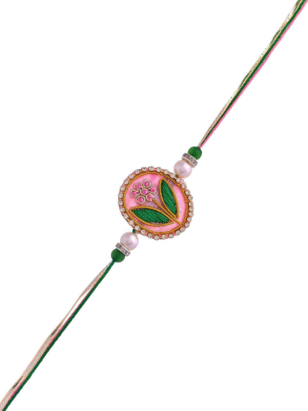 Aapno Rajasthan Thread Rakhi