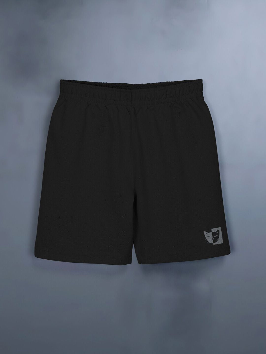 HELLCAT Boys Pack Of 2 Printed T-shirt with Shorts