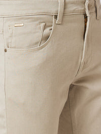 SPYKAR Men Skinny Fit Low Rise Clean Look Stretchable Jeans