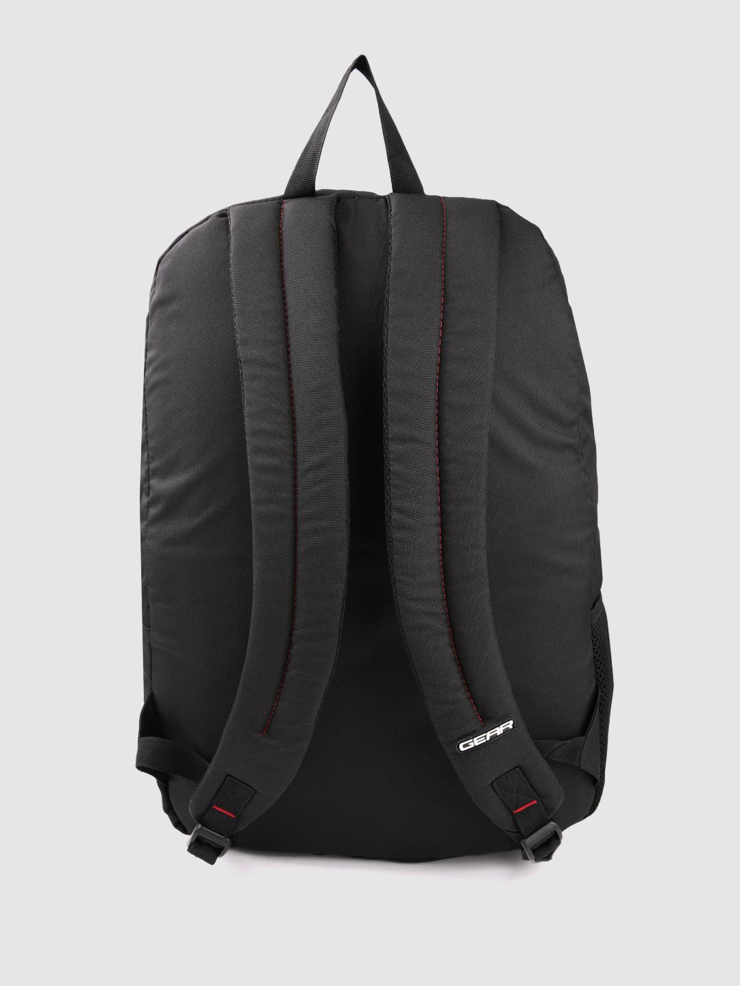 Gear Unisex Graphic & Brand Logo Print Backpack