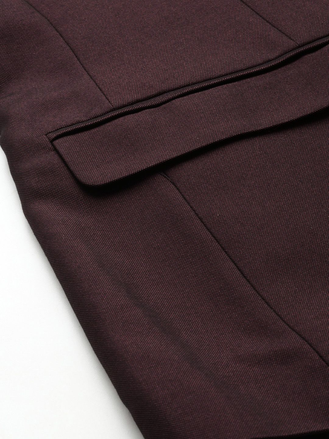 Park Avenue Super Slim Fit Party Wear Blazer & Trouser