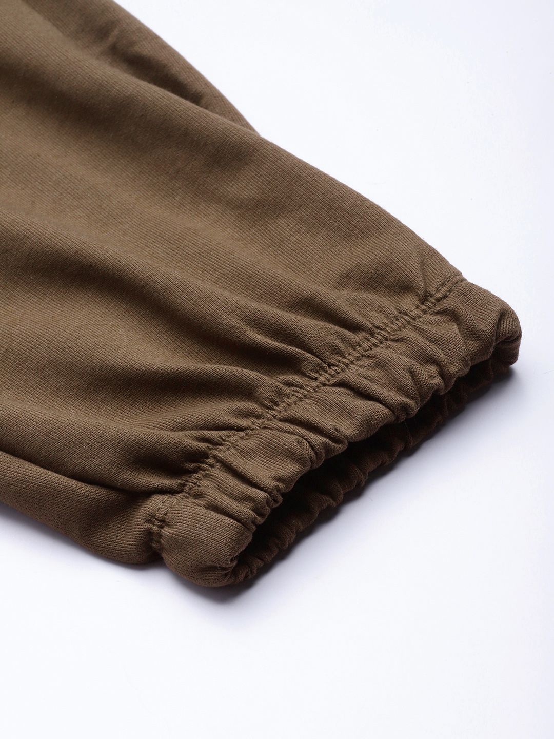 HRX by Hrithik Roshan Men Regular Fit Yoga Joggers