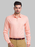Park Avenue Slim Fit Organic Cotton Formal Shirt