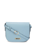 The Label Life Structured Sling Bag