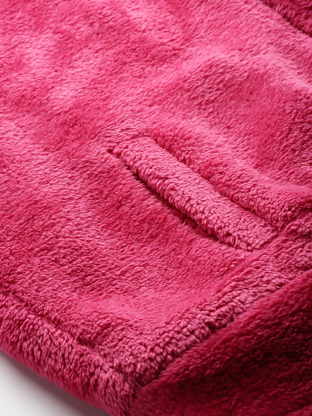 DressBerry Women Faux Fur Tailored Jacket