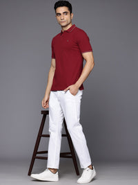 Raymond Polo Collar T-shirt