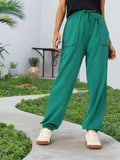 DressBerry Women Streetwear Staple Joggers
