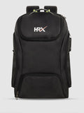HRX by Hrithik Roshan Unisex Anti-Theft Backpack with Shoe Pocket