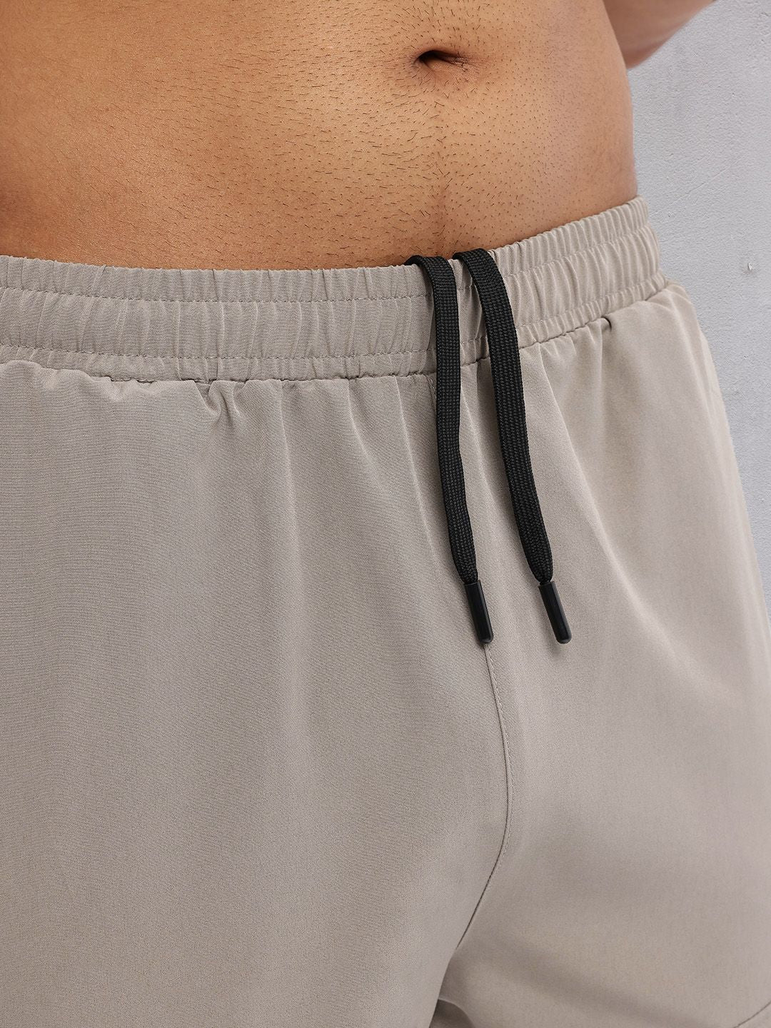 HRX by Hrithik Roshan Men Rapid-Dry Training Cargos