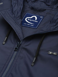 Being Human Hooded Tailored Jacket