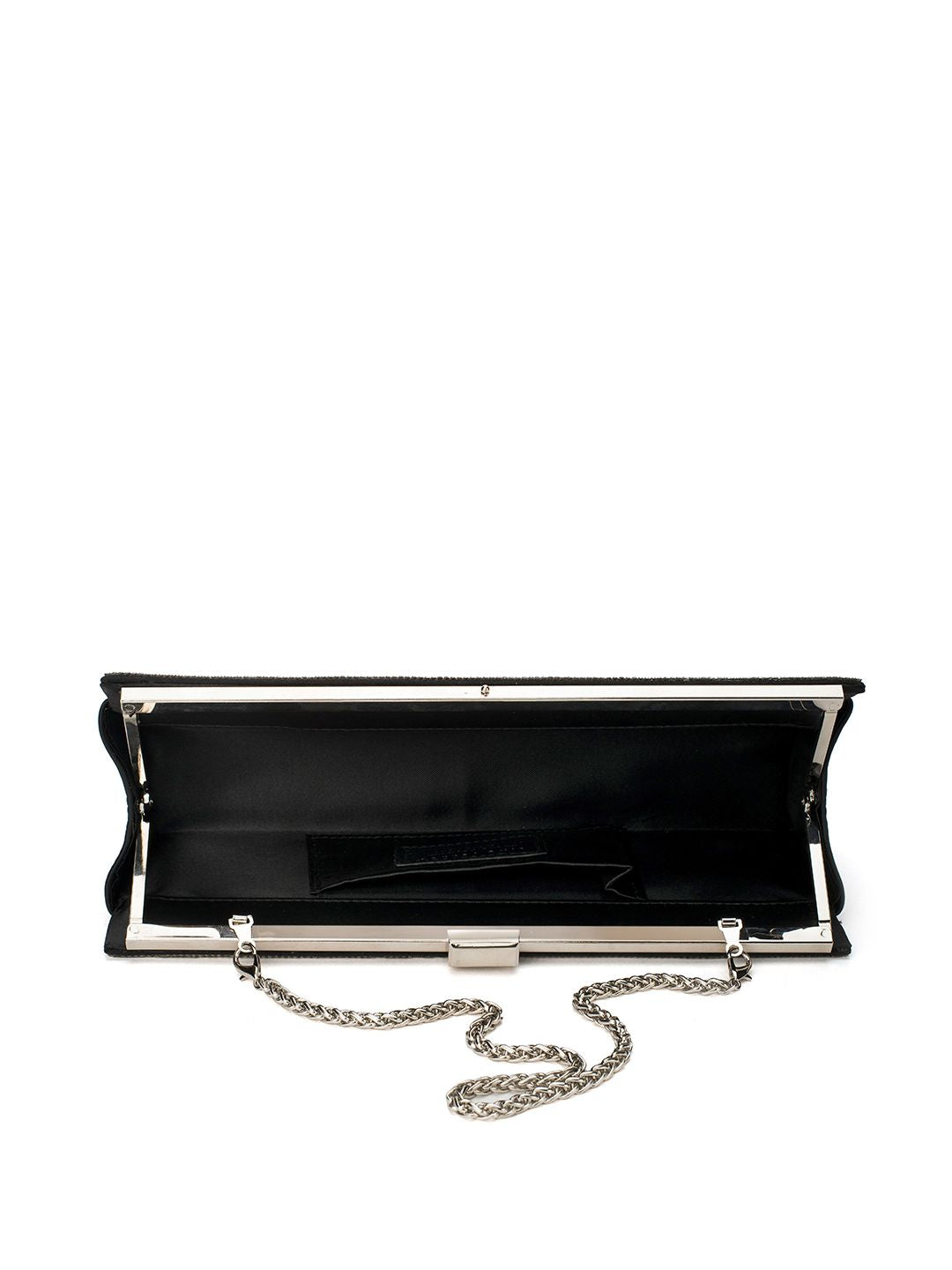 Lino Perros Embellished Purse Clutch