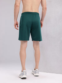 HRX by Hrithik Roshan Men Rapid-Dry Training Shorts