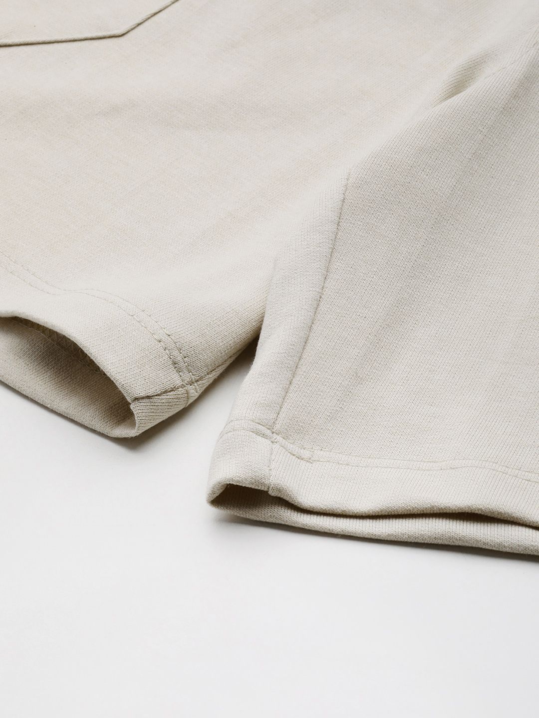 HRX by Hrithik Roshan Women Lifestyle Shorts