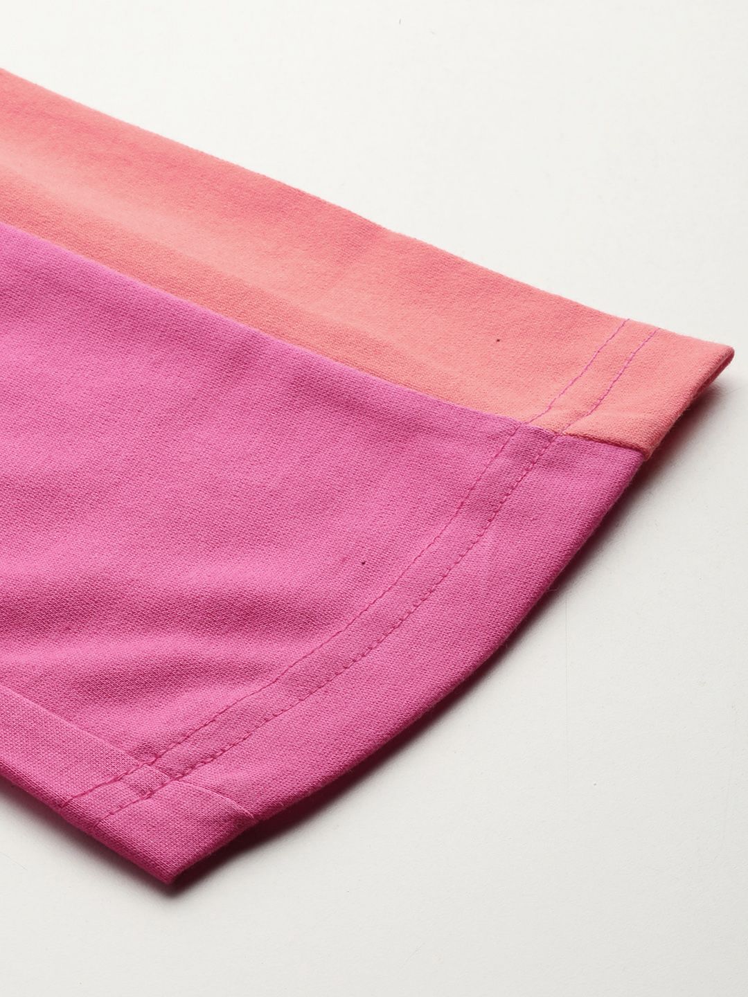 Monte Carlo Women Printed Detail Track Pants