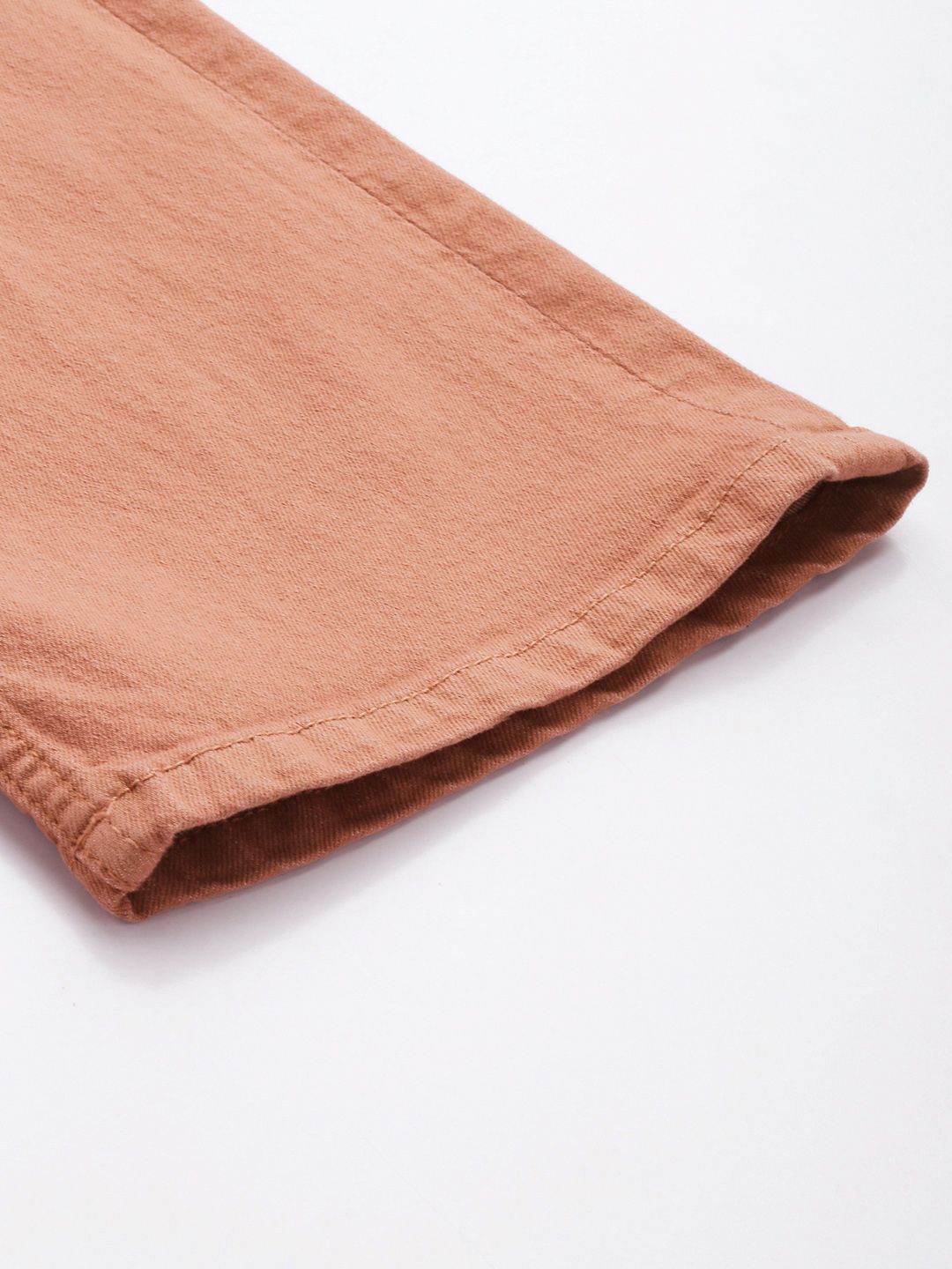 all about you Women Straight Fit High-Rise Stretchable Jeans