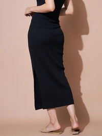 SASSAFRAS BASICS Pencil Skirt