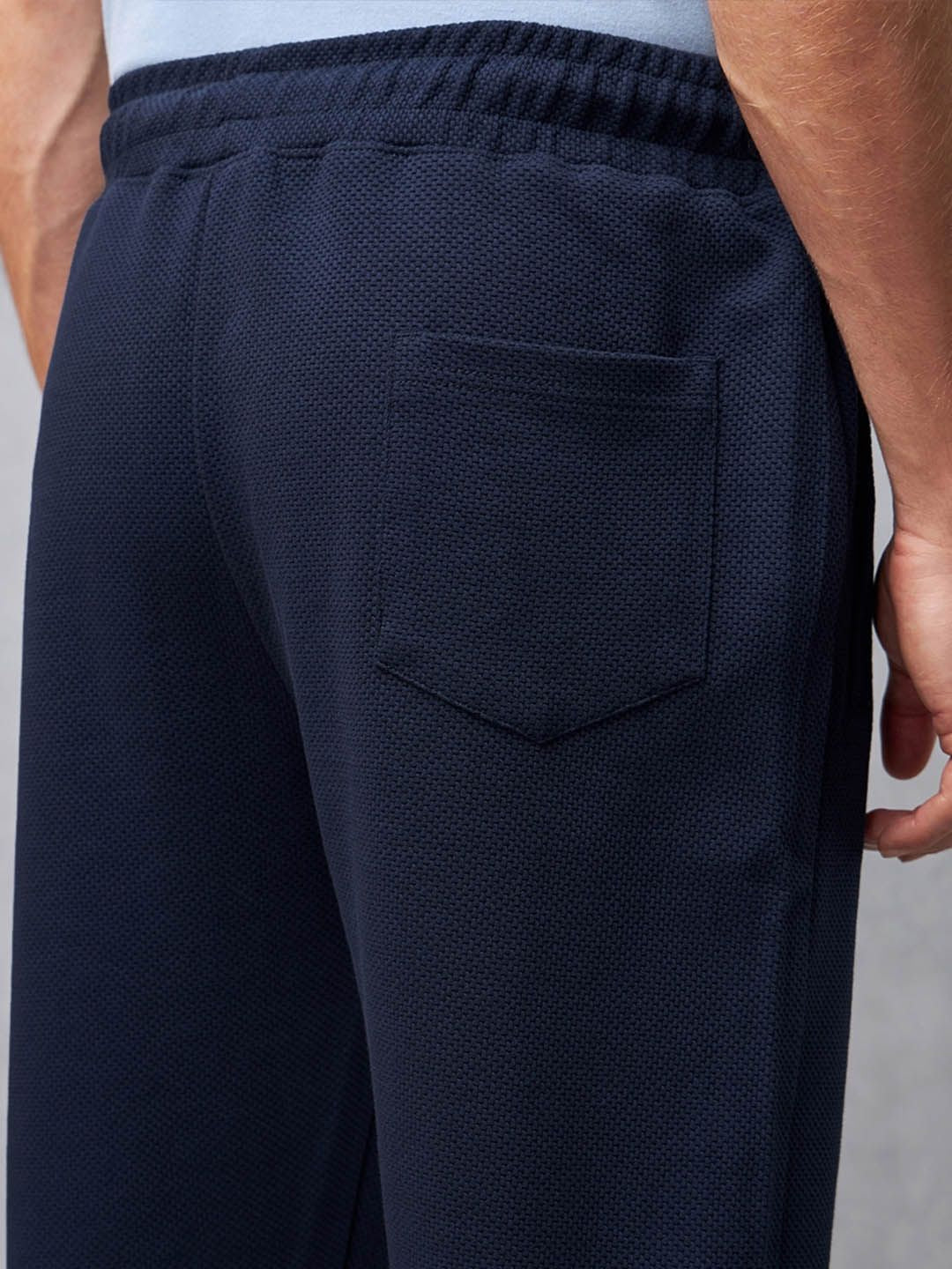 Bewakoof Men Track Pants