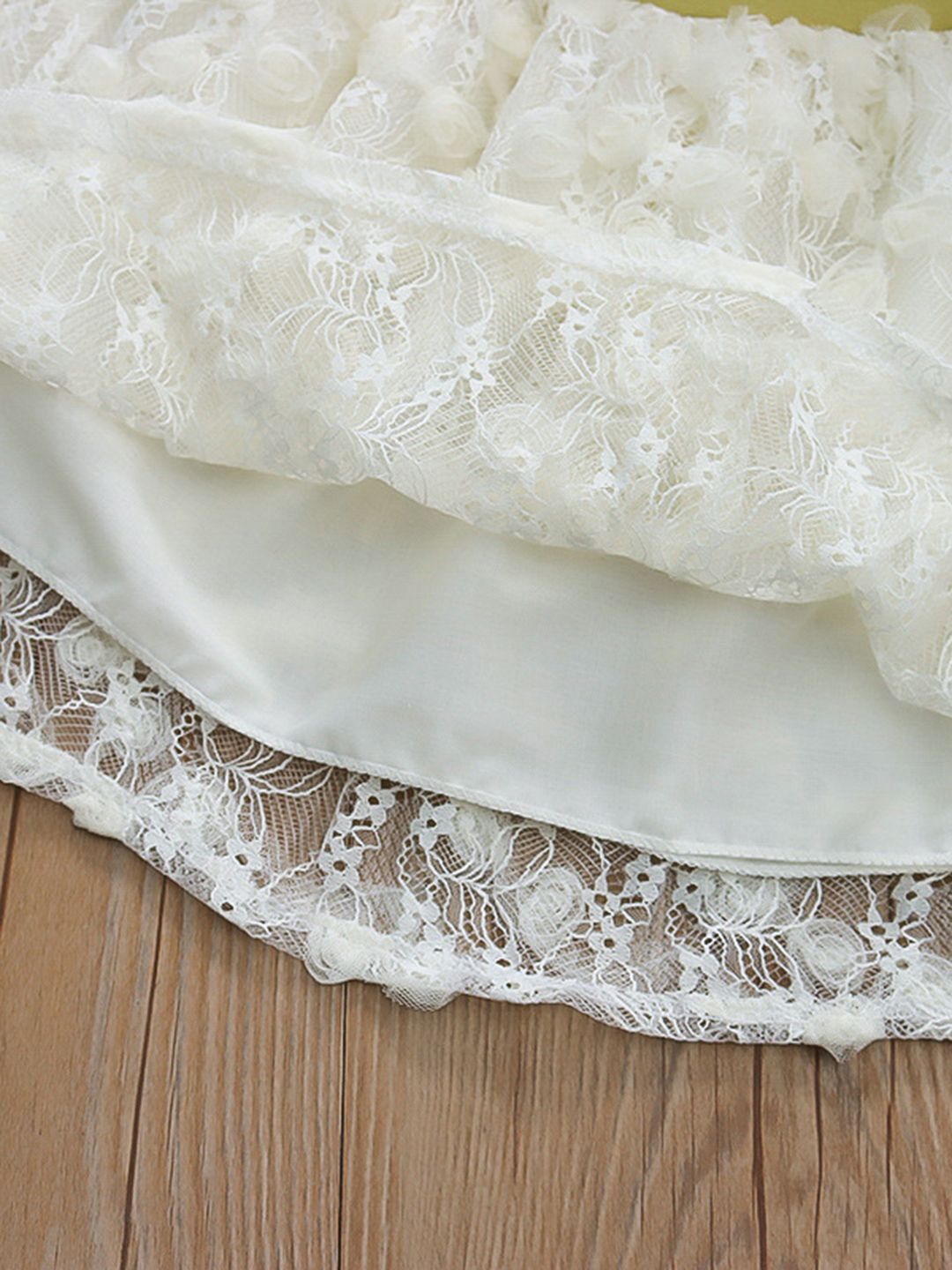 YK Peplum Maxi Dress