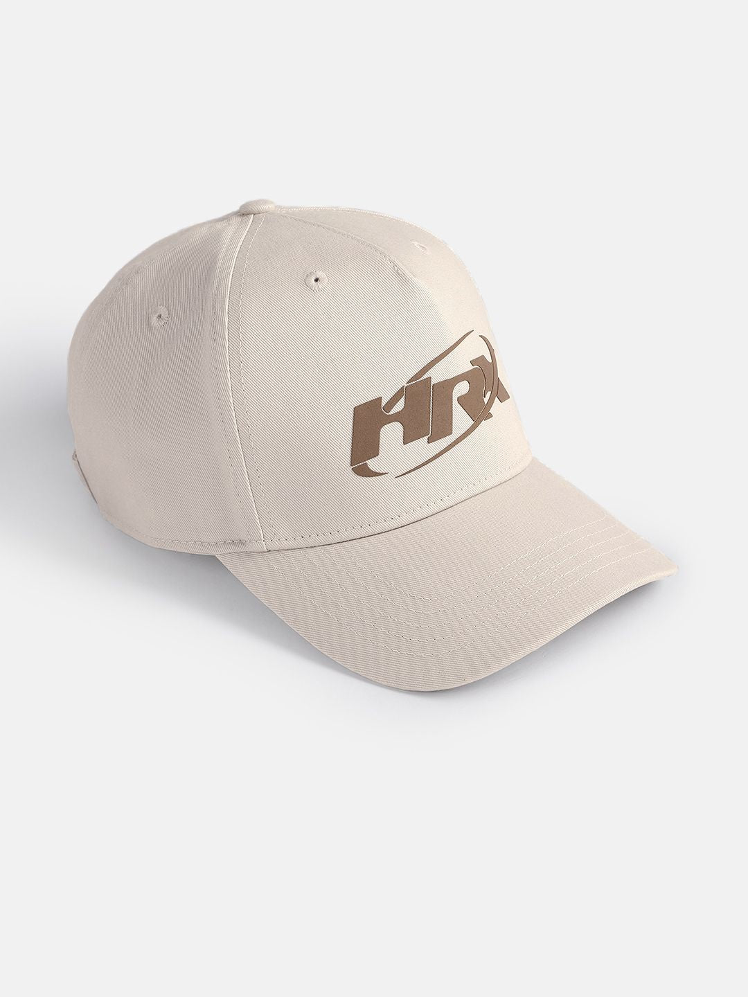HRX by Hrithik Roshan Men Printed Pure Cotton Baseball Cap