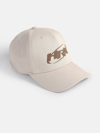 HRX by Hrithik Roshan Men Printed Pure Cotton Baseball Cap