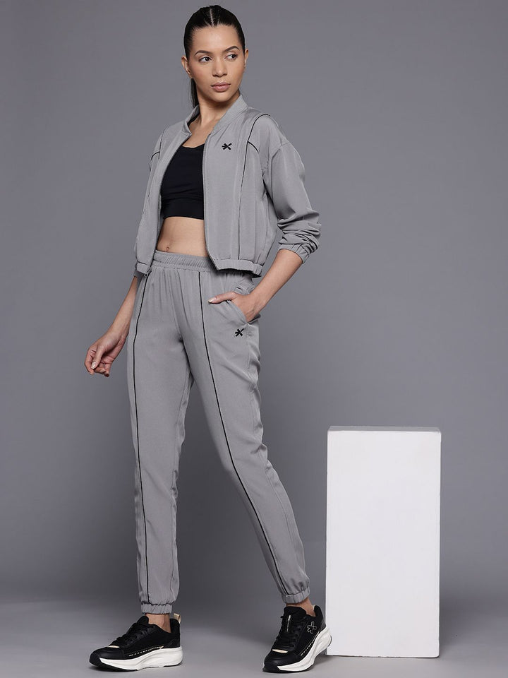 HRX by Hrithik Roshan Women Lifestyle Tracksuit
