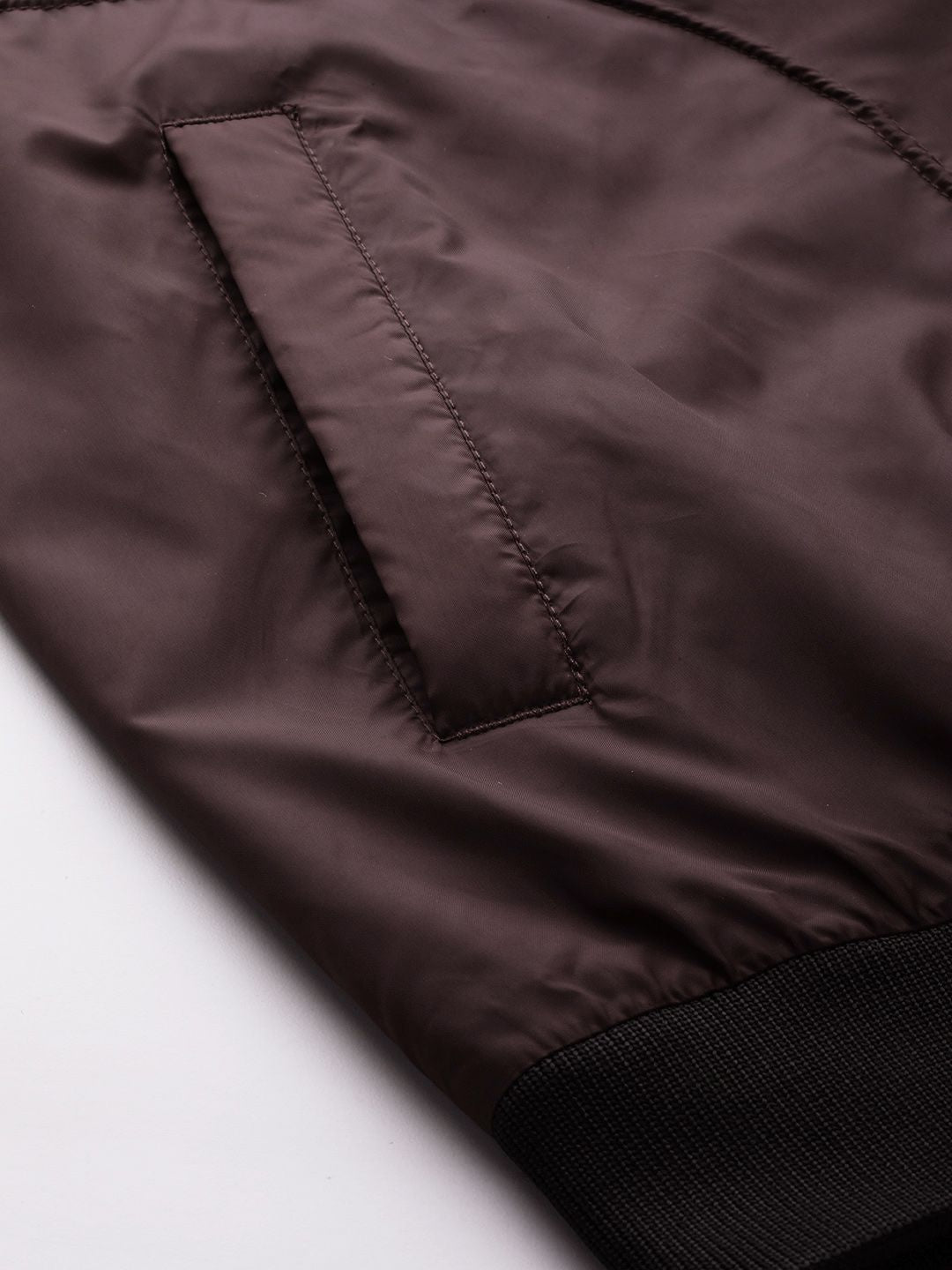 HRX oleh Hrithik Roshan Rapid-Dry Jacket Latihan