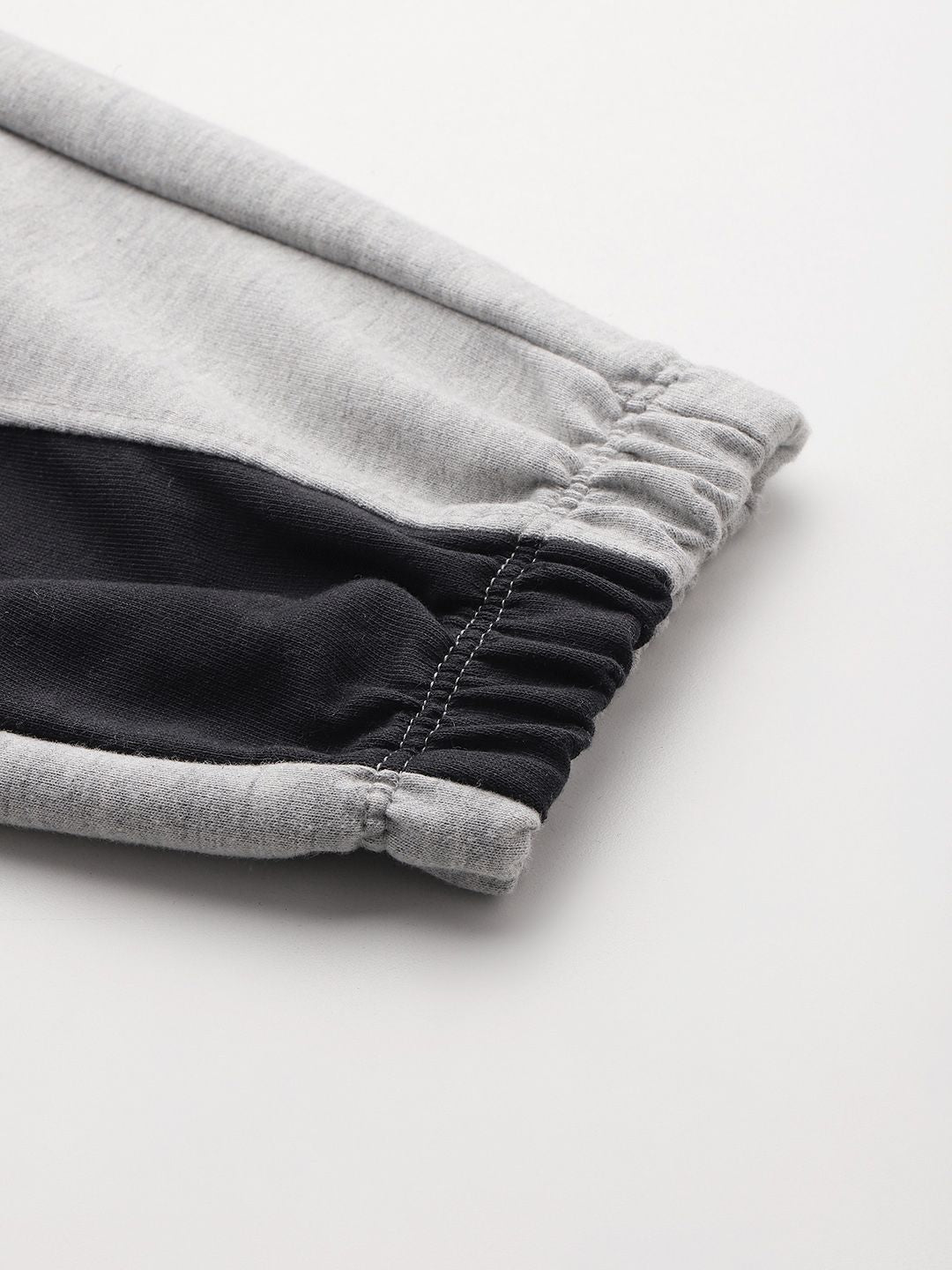 HRX by Hrithik Roshan Men Nowness Supernature Typography Yoga Joggers