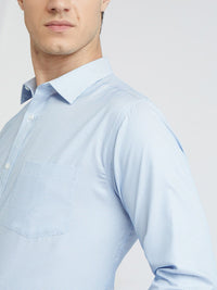 Park Avenue Men Slim Fit Work Formal Shirt