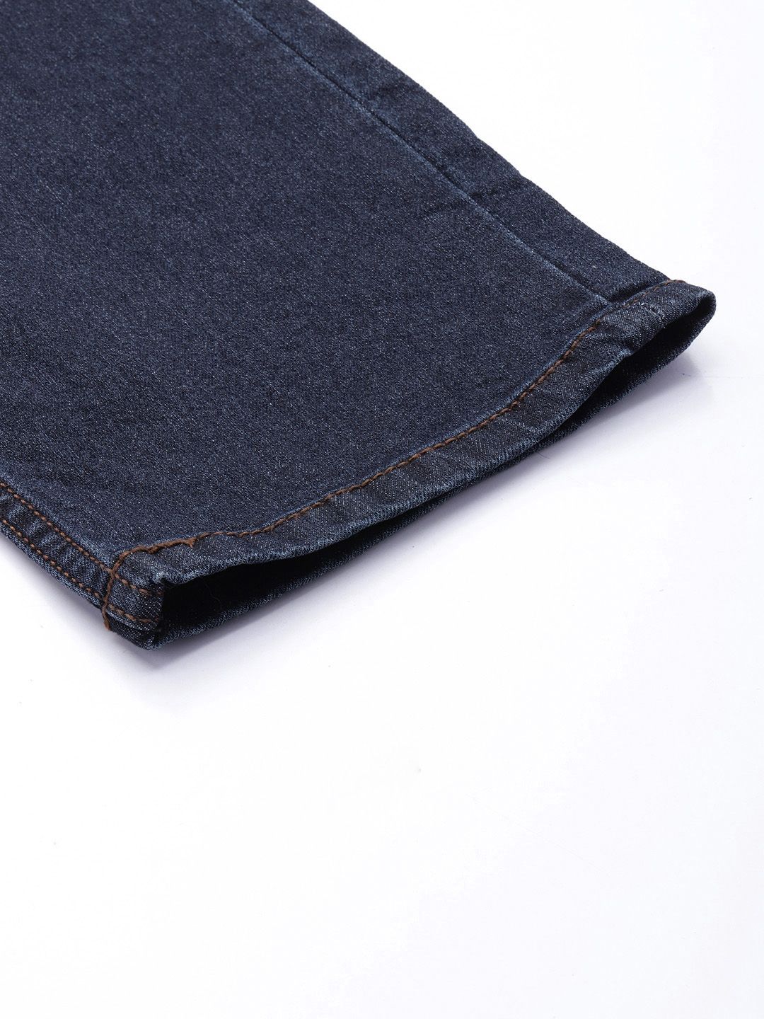 Being Human Men Straight Fit Jeans