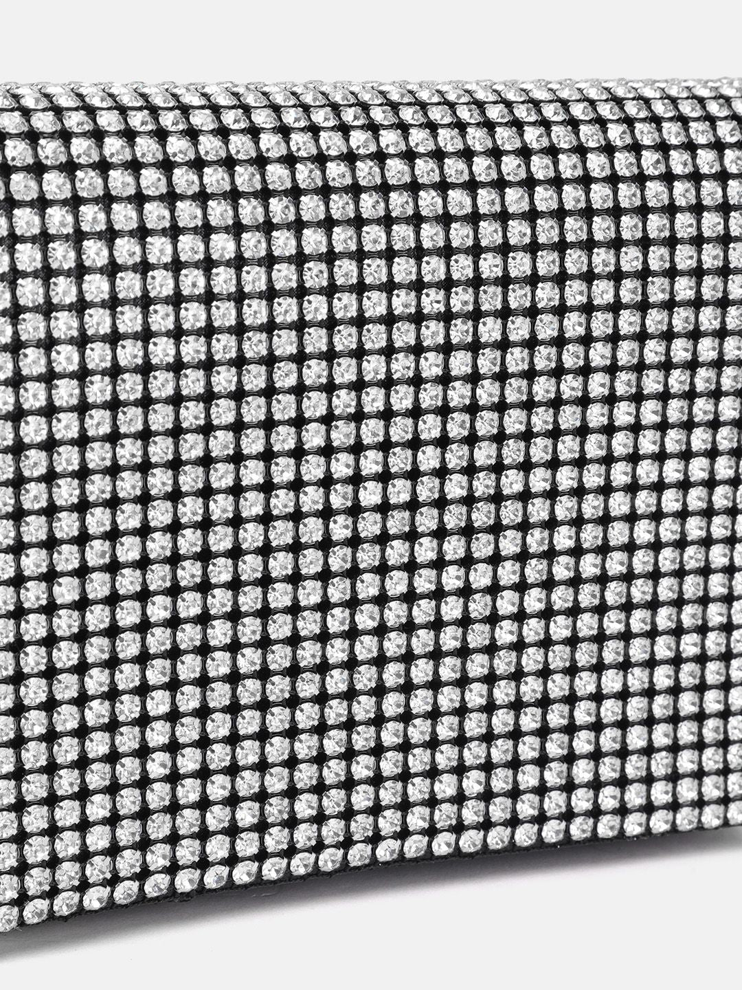 Lino Perros Embellished Purse Clutch