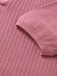 THE BEAR HOUSE Men Striped Regular Fit Cotton Polo Collar T-Shirt