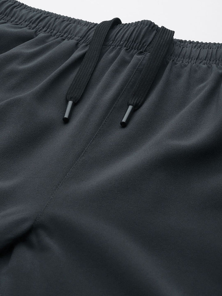 HRX by Hrithik Roshan Men Rapid-Dry Training Joggers