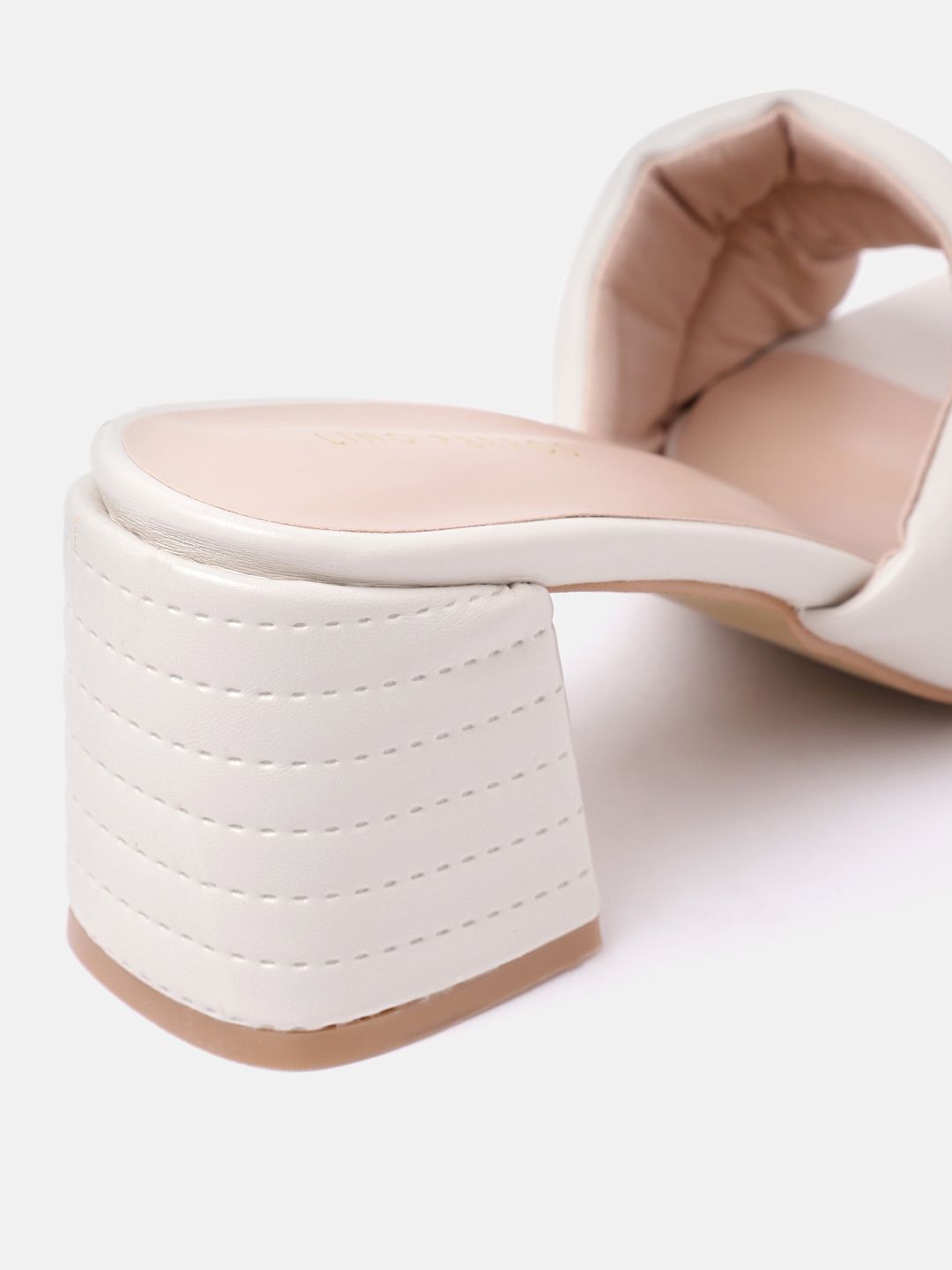 Lino Perros Block Heels