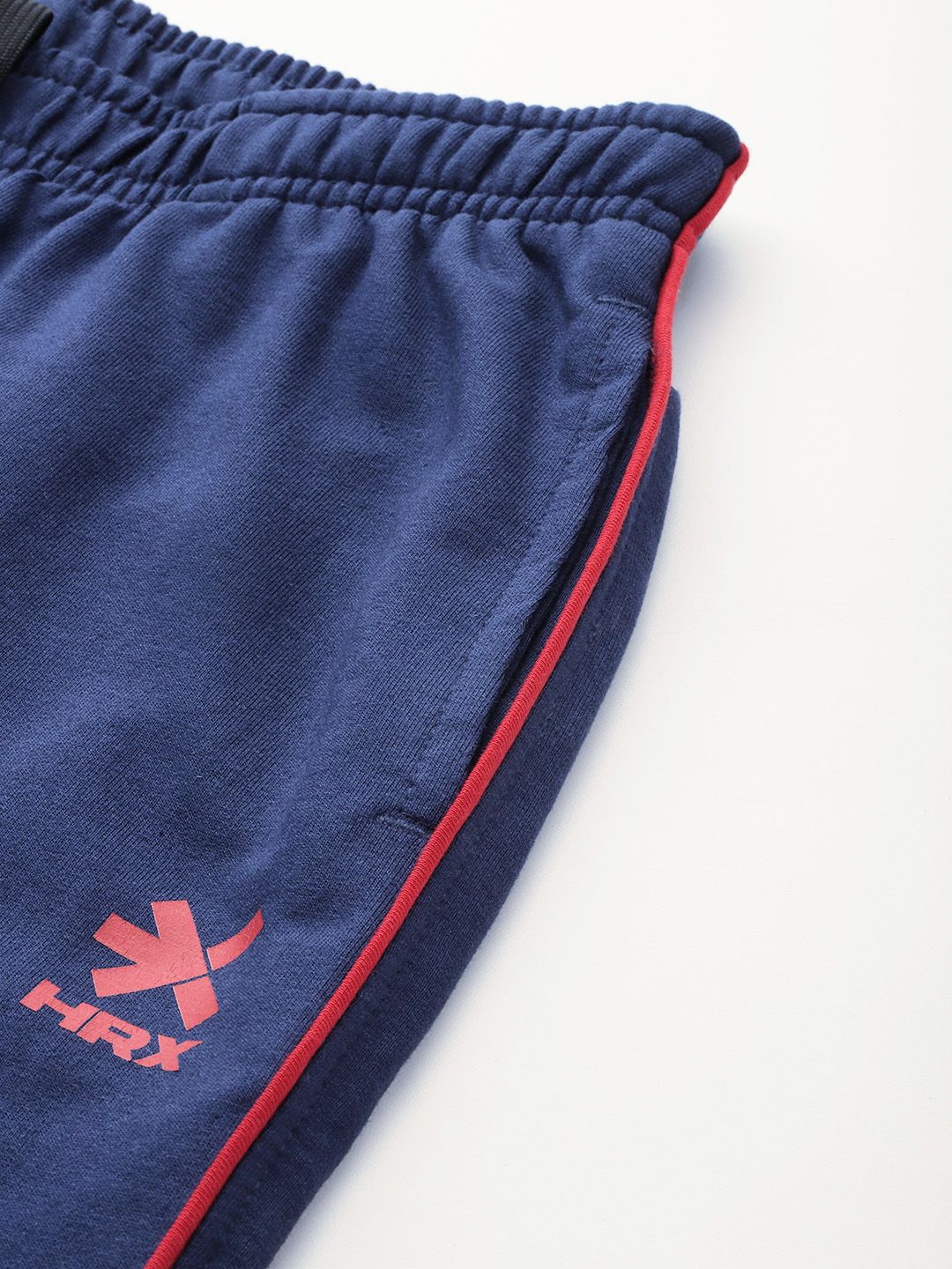 HRX by Hrithik Roshan Women Lifestyle Joggers