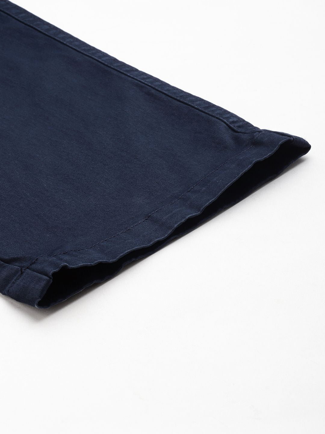 SPYKAR Men Cargos Trousers