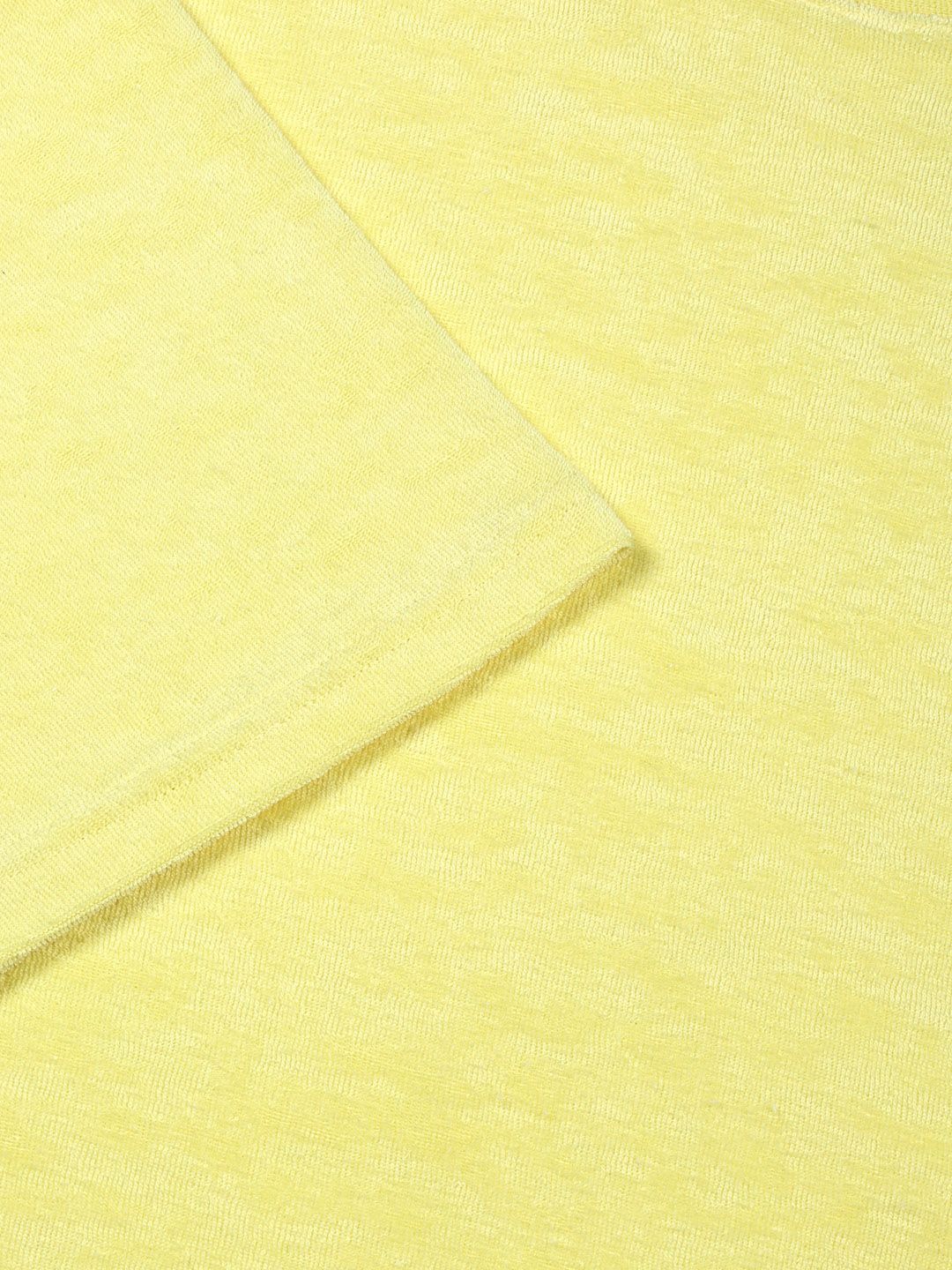 T-Shirt Kasual Kasual Pepejal Thomas Scott Lelaki