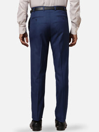 Raymond Contemporary Fit Formal Trouser